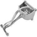 Thicken Manual Multi-function Hand Squeezer Heavy Duty Fruit Juicer