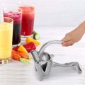 Thicken Manual Multi-function Hand Squeezer Heavy Duty Fruit Juicer