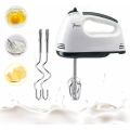Scarlett Super Hand Mixer Easy To Hold With 7 Speed Adjustment
