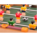 Classic Foosball Tabletop Soccer Table Football Game Set
