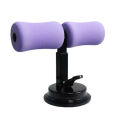 Sit Up Equipment Machine Leg Holder Abdominal Curl Exercise Suction Cup Home