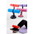 Sit Up Equipment Machine Leg Holder Abdominal Curl Exercise Suction Cup Home
