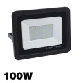 100W Spotlight Outdoor  LED Floodlight Waterproof IP66 Garden Lamp