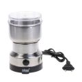 150W Electric Coffee Grinder Spice Nut Bean Grinding Mill Home Blender