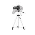 Metal Extendable Tripod Stand 330A