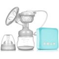 Electric Breast Pump Automatic Milking Device Breast Pump