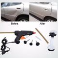 Car Bodywork Repair Kit Panel Puller Tool Full Set POPS-A-Dent