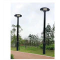 150W Solar Panel System Garden Light