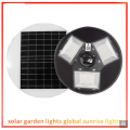 150W Solar Panel System Garden Light