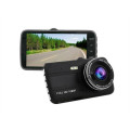 1080P Car DVR Full HD Car Video Camera Vehicle Digital Recorder 4 Double Lens