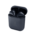 I12 Metal Series TWS Wireless Headset Touch Key Bluetooth 5.0 Sport Earphone