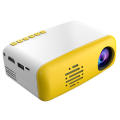 Mini Projector LED Smart Home Theater Projector CS-03