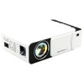 T5 Portable LED Projector 1080P HD Video Projector