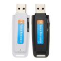 U-Disk Digital Audio Voice Recorder Pen USB Flash Drive Up To 32GB Micro SD TF