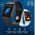 W58 Pro IWO 13 MAX Smart Watch Series 5 38/40MM - 24-hour body temperature
