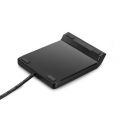 USB smart card reader - Plug and Play