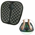 EMS Foot Massager Folding Portable Electric Massage Mat