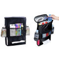 Car Seat Back Organizer Holder Multi-Pocket Travel Cooler Storage Bag Hanger