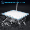Solar Outdoor Waterproof 400W Flood Lights