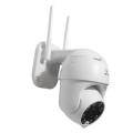 Night Vision WiFi IPC360 Outdoor Camera WaterProof Tracking Motion Two Way Talking