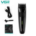 Hair Clipper USB Rechargeable Waterproof Trimmer Professional Hair Clipper