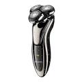 Washable Rotary Shaver Rechargeable Electric Shaver