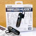 Wireless Headset Bluetooth 5.0