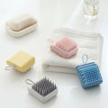 Comb Hair Massage Brush Shampoo Hair Washing Comb Bath Shower Hair Clean Brush