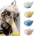 Comb Hair Massage Brush Shampoo Hair Washing Comb Bath Shower Hair Clean Brush