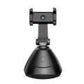 Smart Shooting Camera Automatically Face Object Tracking 360 Horizontal Rotation Phone Stand Holde
