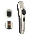 Professional Hair Clippers Mens Basic Barber Mains Trimmer Shaver Cutter