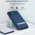 Magnetic Wireless Mobile Integrated Power Bank