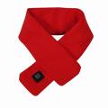 Intelligent Heating Scarf Women Men Exquisite Smart Warm Scarf