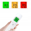Non-Contact thermometer Infrared Thermometer Forehead  Medical