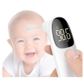 Termometro Infrarrojo Frente Sin Contacto Para Bebe Infantil