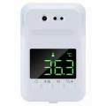 Infrared Counter Accurate Digital Measurement Thermometer