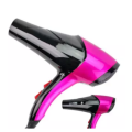 2600W Professional Use Only Hair Dryer With Light
