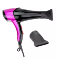 2600W Professional Use Only Hair Dryer With Light