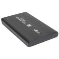 SATA 2.5` inch SATA Hard Disk Drive Enclosure External Case Box USB 2.0