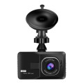Full HD 1080P Car DVR Camera Dual Lens Rearview Video Camera Recorder