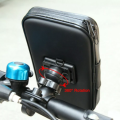 360 Waterproof Bike Mount Holder Case Bicycle Cover