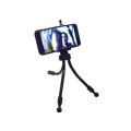 Smartphone Holder Tripod Of Mobile Phone For Taking Photo Camera Vedio Chating