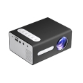 T300 LED Mini Projector Supports 1080P HDMI USB Audio Portable Projector