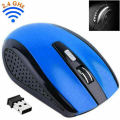 Wireless Mice Cordless Optical Mouse& USB Receiver For PC Laptop Computer
