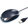 Universal Wired USB Optical Mouse For PC Laptop Computer Wheel Scroll