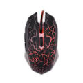 Gaming Mouse Diablo Buttons USB Cable LED Optical