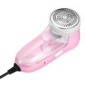 Lint Remover Fabric Shaver Clothes Lint Fuzz Pill Fluff Portable Electric Sweat