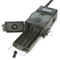 Q-300M Digital Trail Camera 1080P USB FHD VIDEO FULL