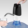 Portable Mini Touch-tone Wireless Rechargeable Electric Dispenser Water Pump