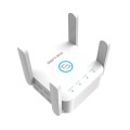 5 GhzWireless Wifi Extender 1200Mbps Wi-Fi Amplifier 802.11N Long Range Wifi Signal Booster 2.4G